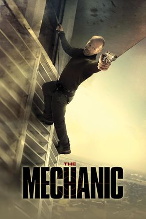 The Mechanic's poster