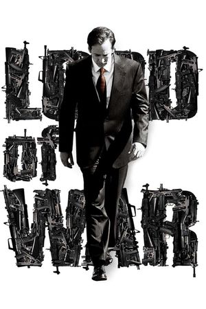 Lord of War's poster