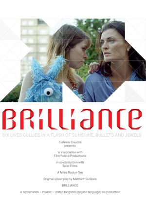 Brilliance's poster