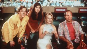 Vegas Vacation's poster