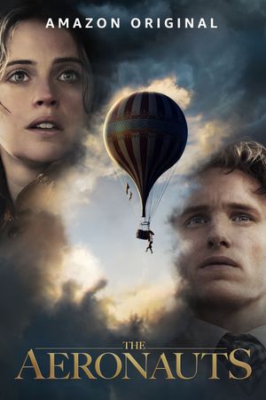 The Aeronauts's poster