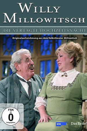 Millowitsch Theater - Die vertagte Hochzeitsnacht's poster image