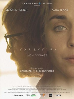 Son visage's poster