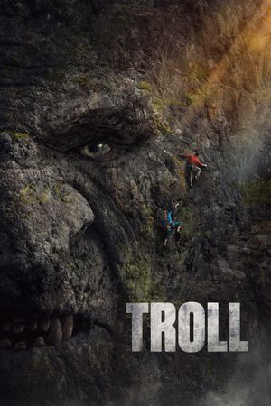 Troll's poster