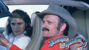 Smokey and the Bandit Part 3's poster