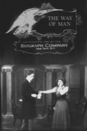 The Way of Man's poster
