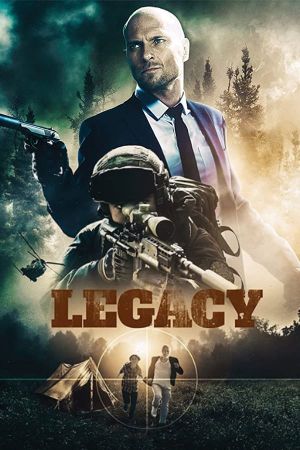 Legacy's poster