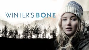 Winter's Bone's poster