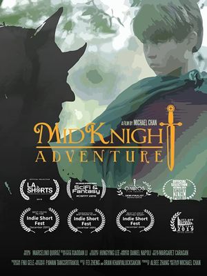 MidKnight Adventure's poster