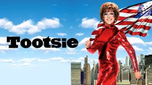 Tootsie's poster