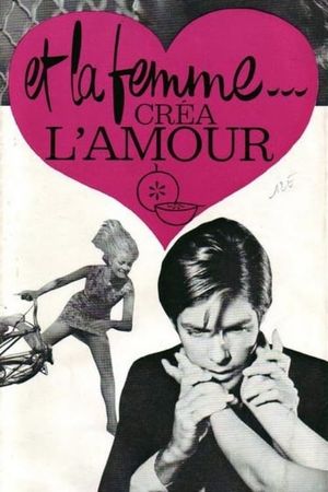 Et la femme créa l'amour's poster