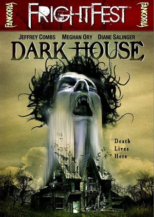Dark House's poster