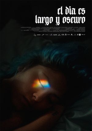 The Day Is Long and Dark's poster