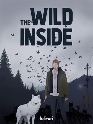 The Wild Inside's poster