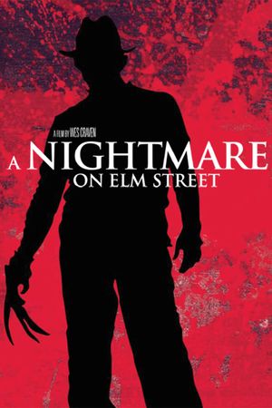 A Nightmare on Elm Street's poster
