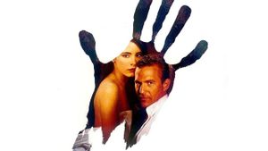 Revenge's poster