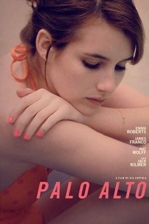 Palo Alto's poster