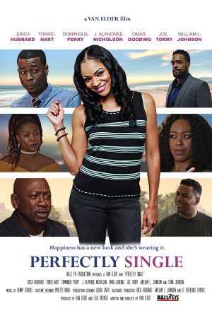 Perfectly Single's poster