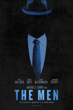 Alien Code's poster