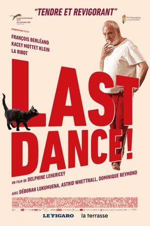 Last Dance's poster