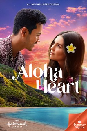 Aloha Heart's poster