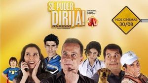 Se Puder... Dirija!'s poster