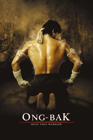 Ong-Bak: The Thai Warrior's poster