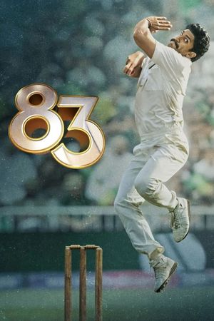 '83's poster