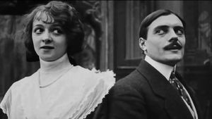 Max and Jane Want to Do Theater's poster
