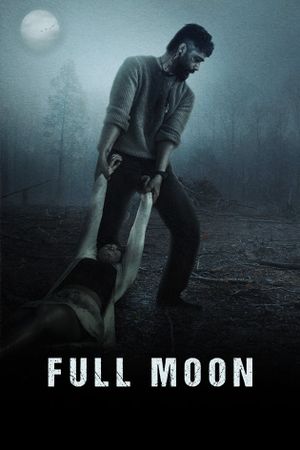 Full Moon's poster image