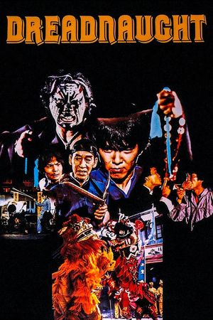 Dreadnaught's poster