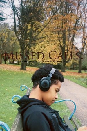 Missed Calls's poster