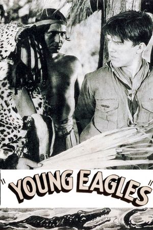 Young Eagles's poster