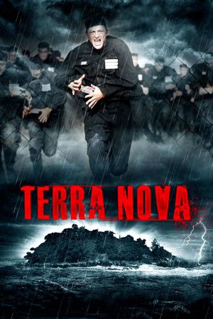 Terra Nova's poster image