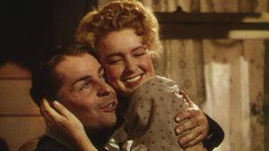 An American Romance's poster