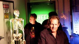 More Brains! A Return to the Living Dead's poster