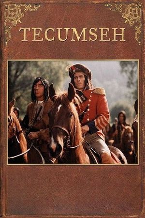Tecumseh's poster