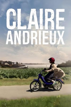 Claire Andrieux's poster