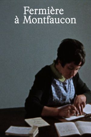 A Farmer in Montfaucon's poster