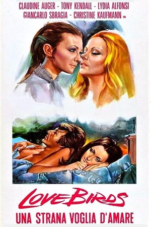 Komm, süßer Tod's poster