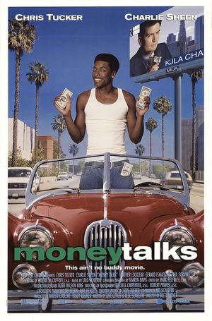 Money Talks's poster