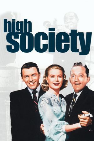 High Society's poster