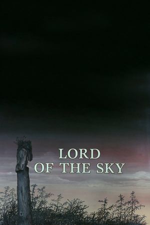 Lord of the Sky's poster
