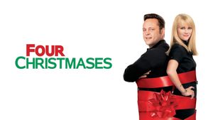 Four Christmases's poster