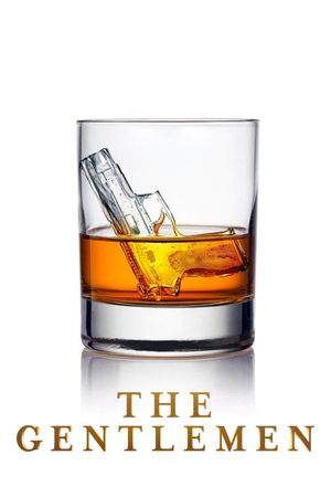 The Gentlemen's poster