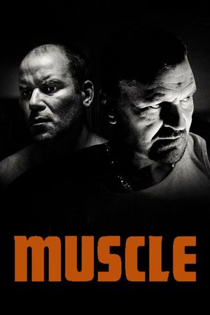 Muscle's poster