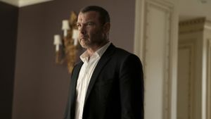 Ray Donovan: The Movie's poster