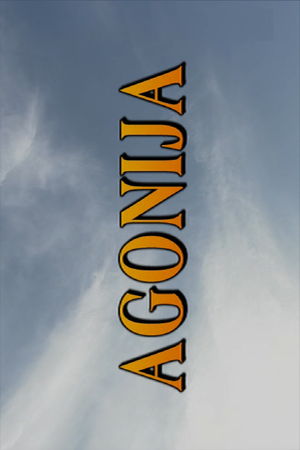 Agonija's poster