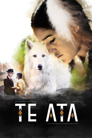 Te Ata's poster