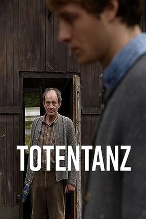 Totentanz's poster